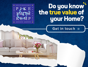 Get brand editions for Pike Smith & Kemp, Maidenhead