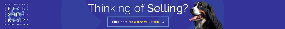 Get brand editions for Pike Smith & Kemp, Maidenhead