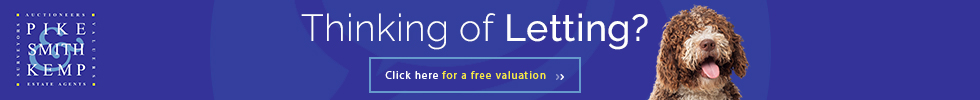 Get brand editions for Pike Smith & Kemp, Maidenhead