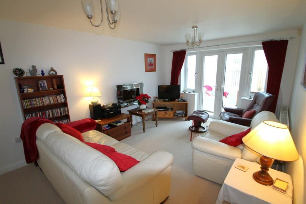 Additional property image - Reading Court, BS15 1DA