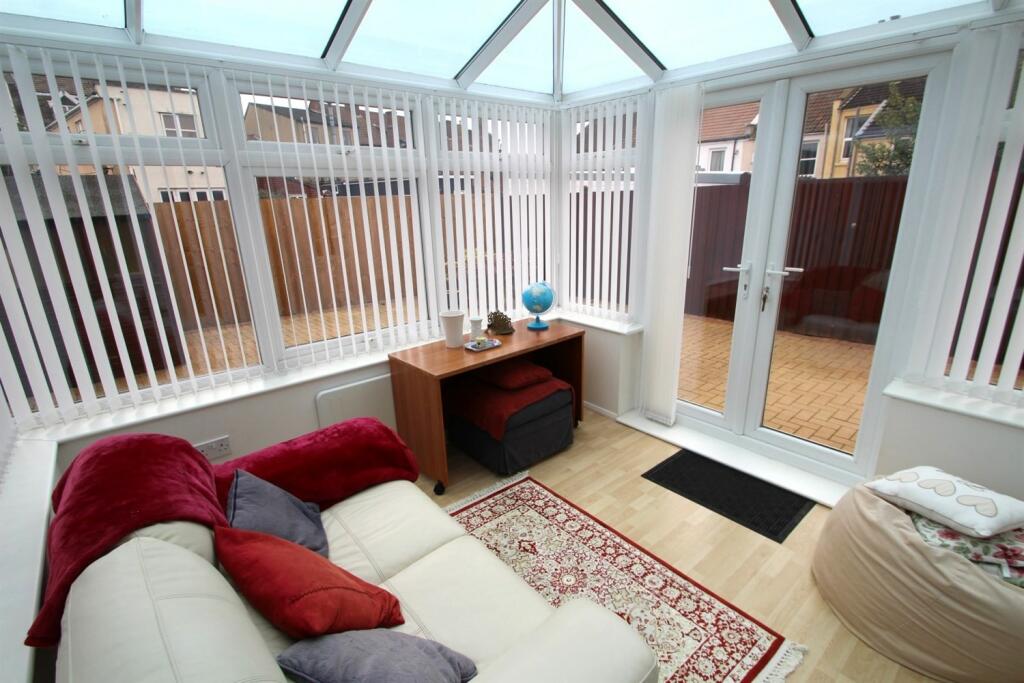 Additional property image - Reading Court, BS15 1DA