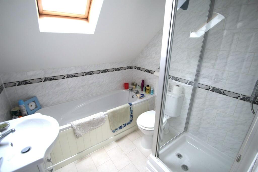 Additional property image - Reading Court, BS15 1DA