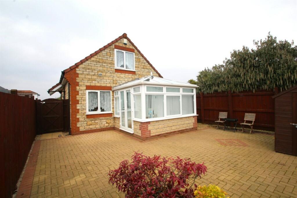 Additional property image - Reading Court, BS15 1DA