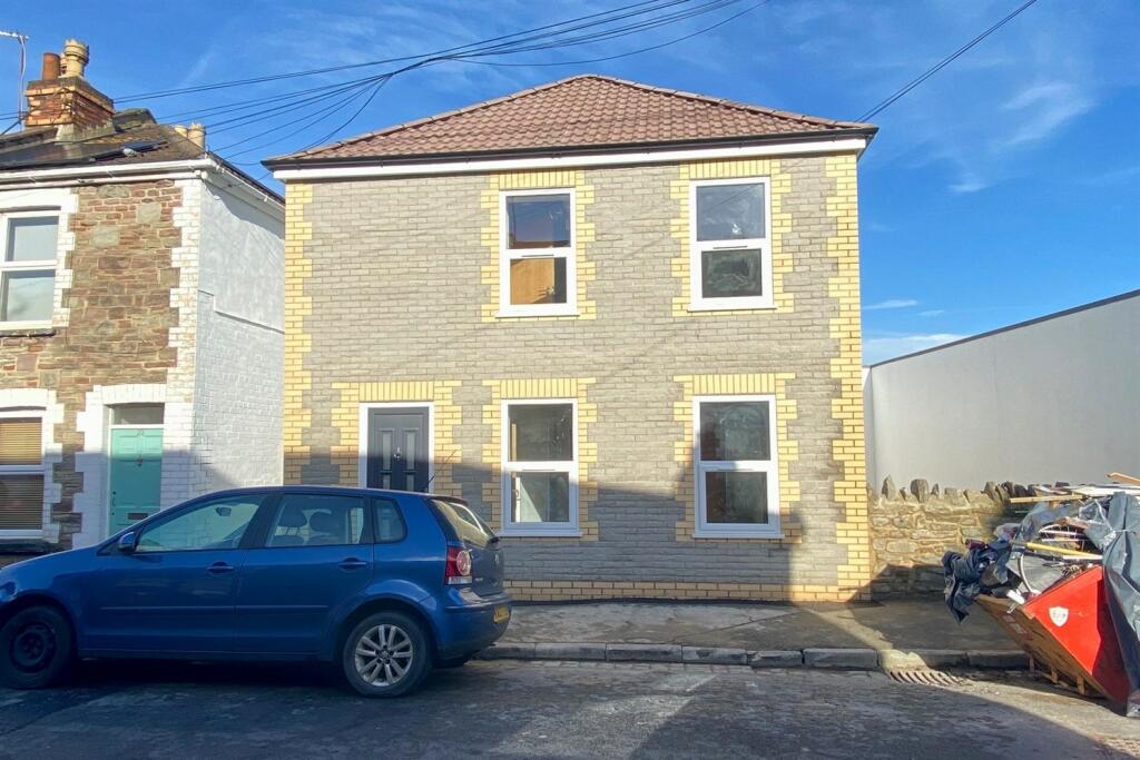 Additional property image - Lower Station Road, Fishponds, BS16 3HS