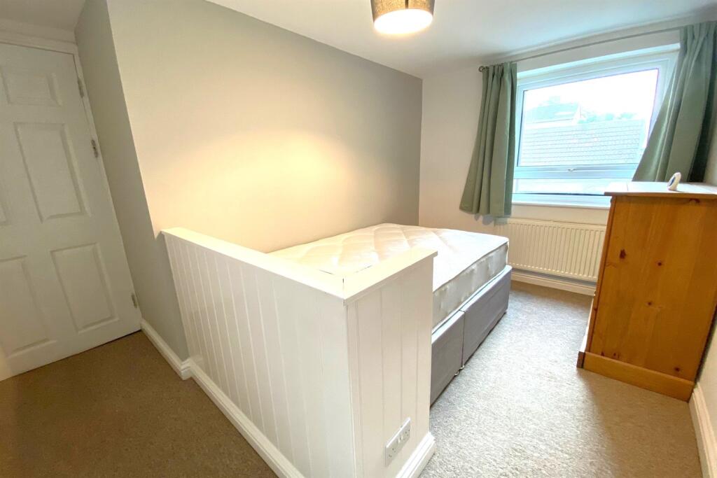 Additional property image - Church Road, BS5 8AH