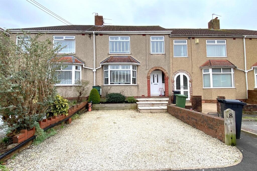 Main image of property: Hawthorn Avenue, BS15