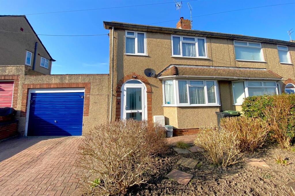 Main image of property: Gages Road, BS15 9UG