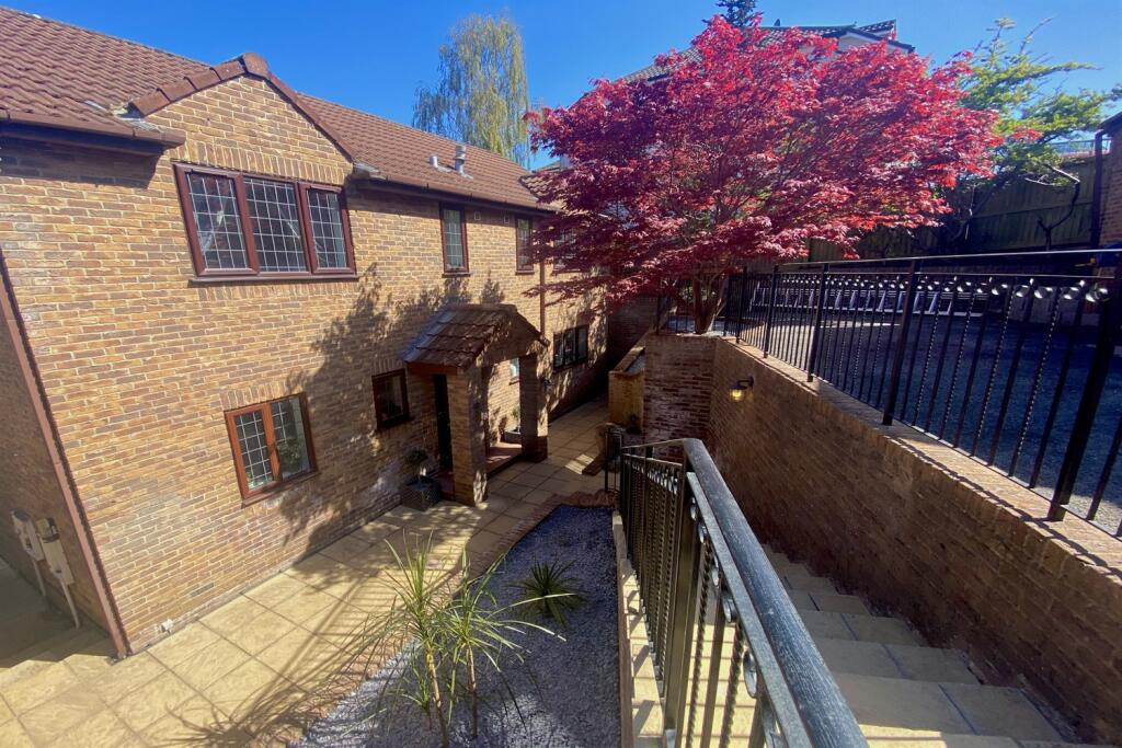 Main image of property: Church Road, BS15 3AL