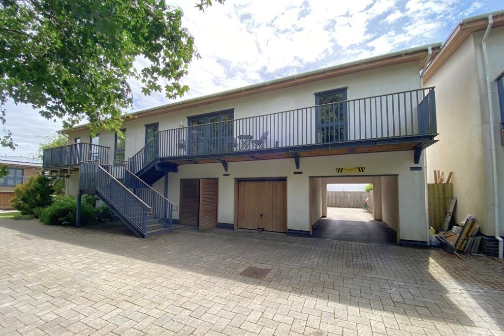 Main image of property: Reade Close, BS15 3FJ