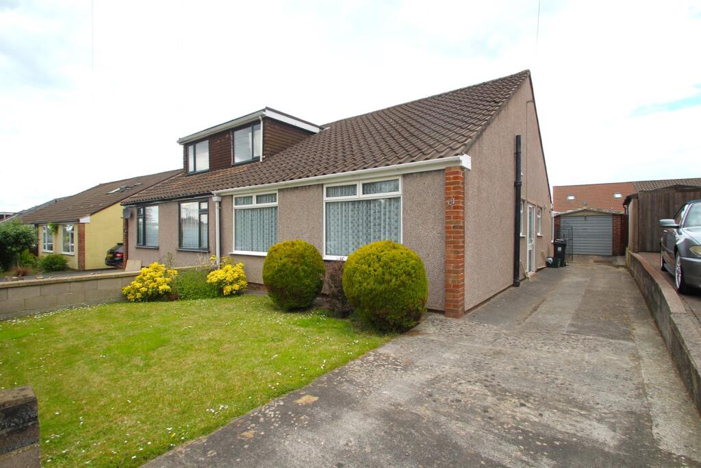 Main image of property: Quarry Road, BS15