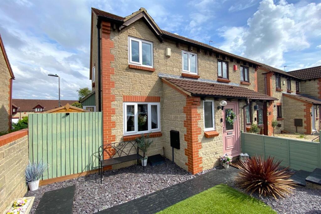 Main image of property: Memorial Road, Hanham, BS15