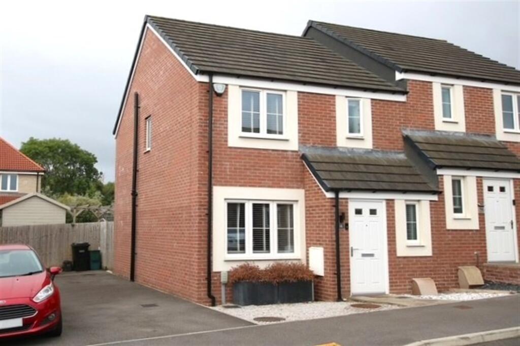 Main image of property: Aesop Drive, BS31 2GP