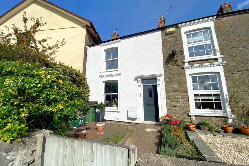 Main image of property: Chapel Road, BS15 8SD