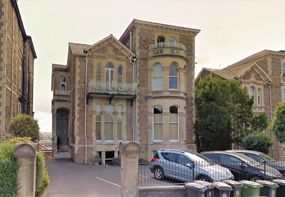 Main image of property: Upper Belgrave Road, Clifton, BS8 2XH
