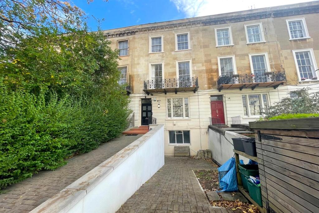 Main image of property: Melrose Place, Clifton, BS8 2NQ