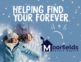 Get brand editions for Moorfields Estate Agents, Hanham