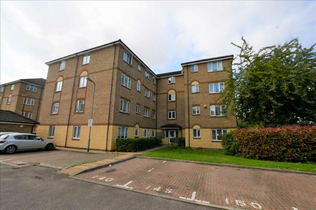 Main image of property: Culpepper Close, London