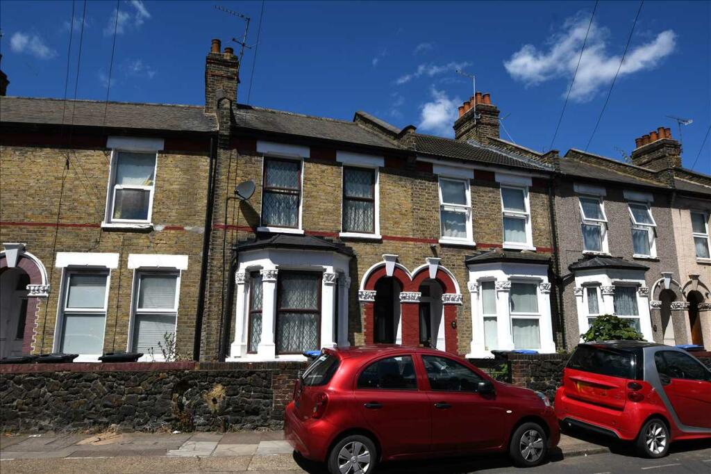 Main image of property: Pretoria Road North, London