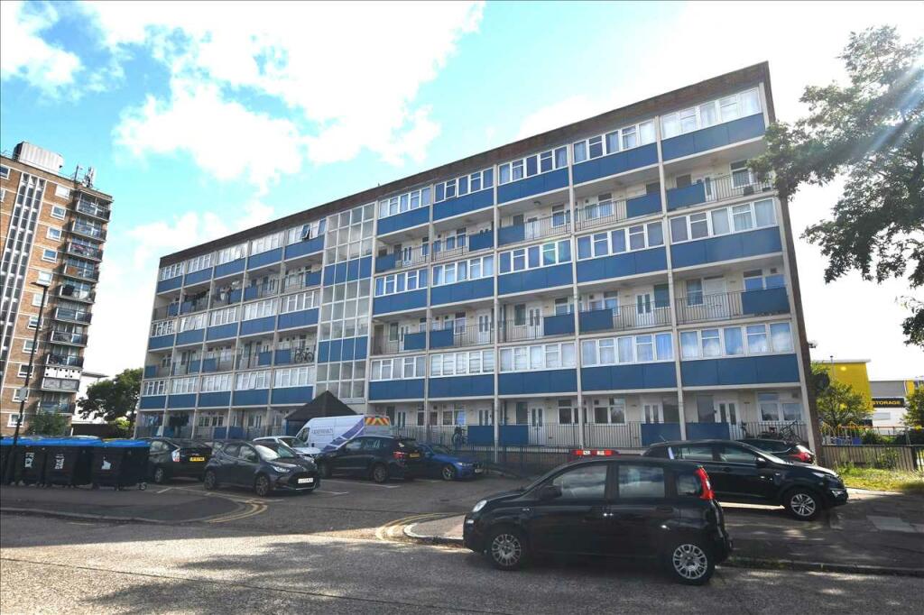 Main image of property: Constable House, Ayley Croft, Middlesex
