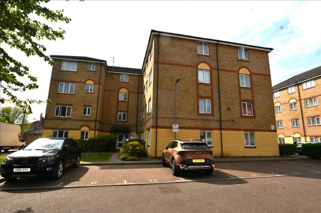 Main image of property: Culpepper Close, London