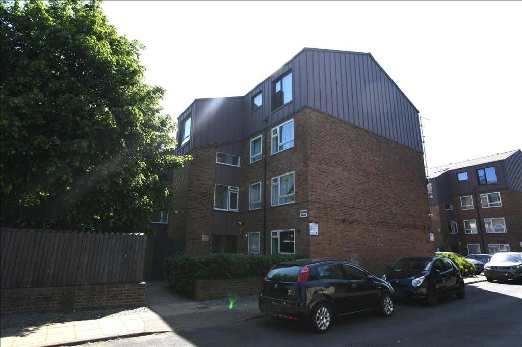 Main image of property: Taylor Close, London