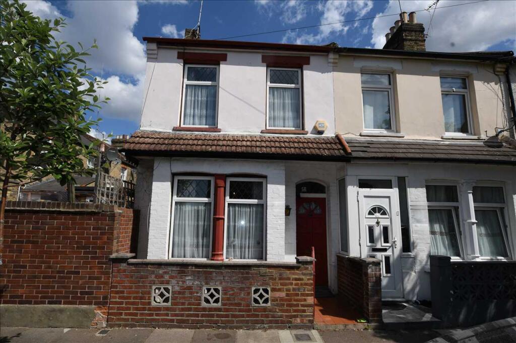 Main image of property: Lansfield Avenue, London