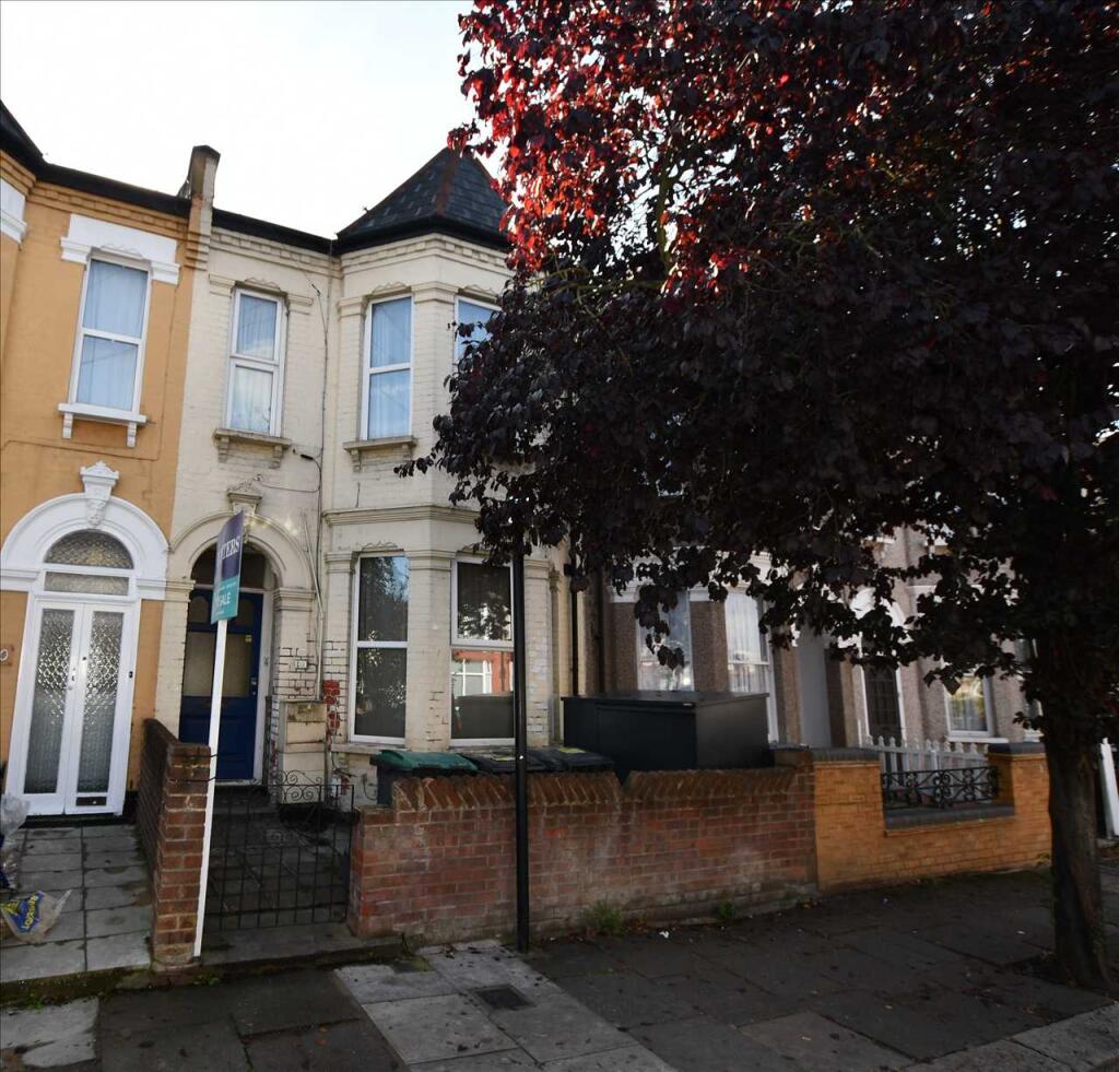 Main image of property: Higham Road, London