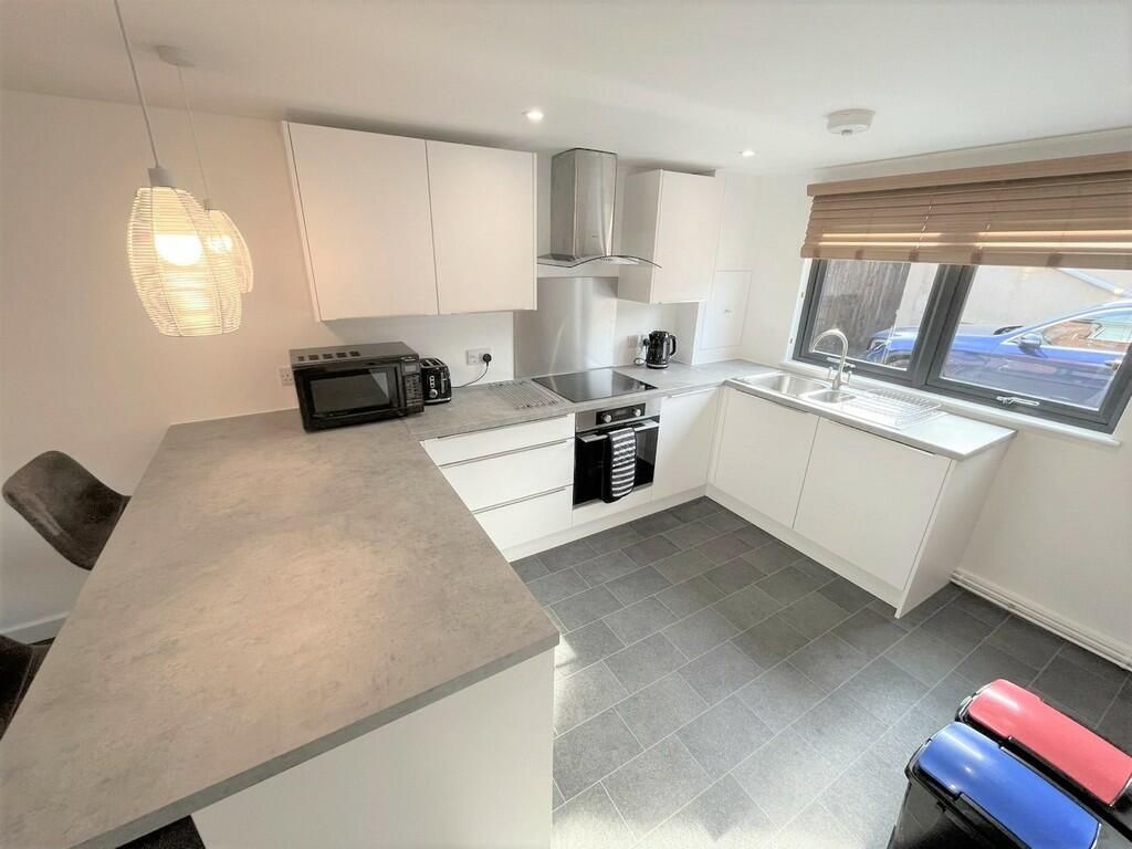 Main image of property: Leiston