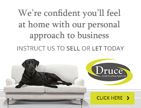 Get brand editions for Druce Estate & Letting Agents Ltd, Leiston