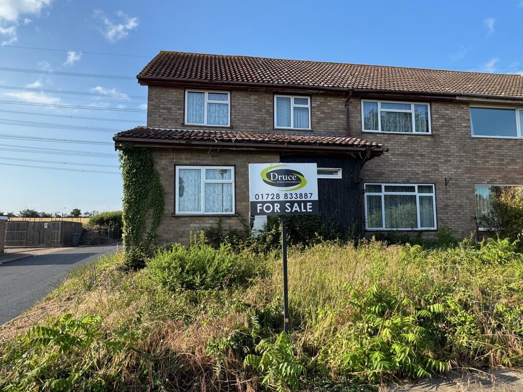 Main image of property: KNODISHALL