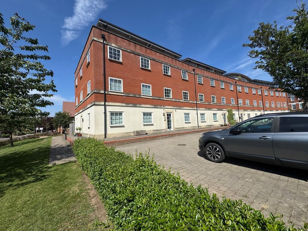 Main image of property: Leiston, Suffolk