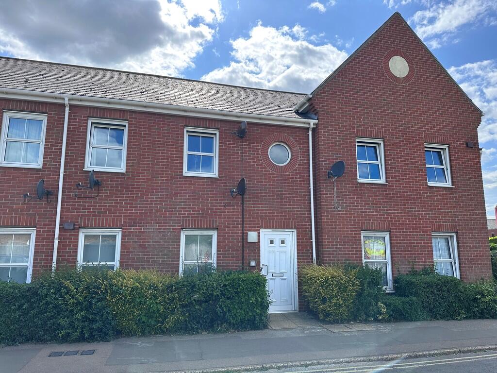 Main image of property: Leiston