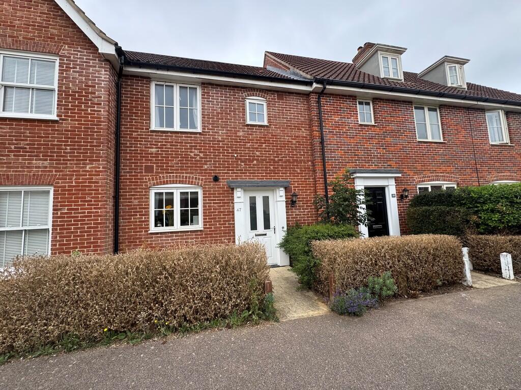 Main image of property: Saxmundham