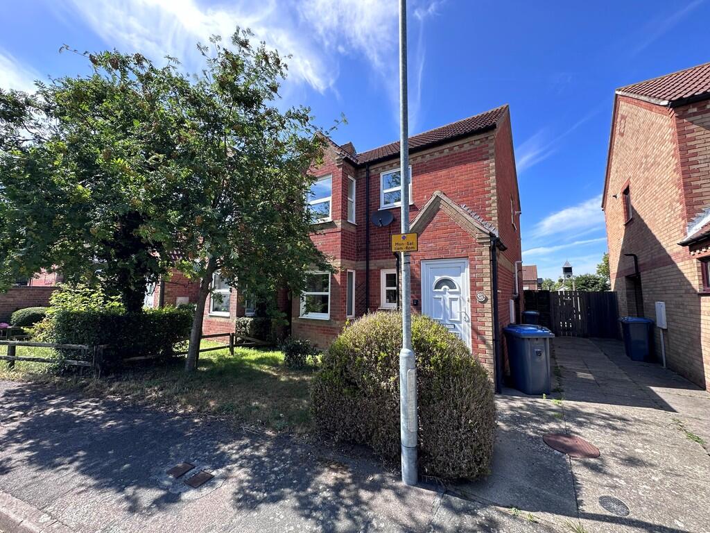 Main image of property: Leiston, Suffolk