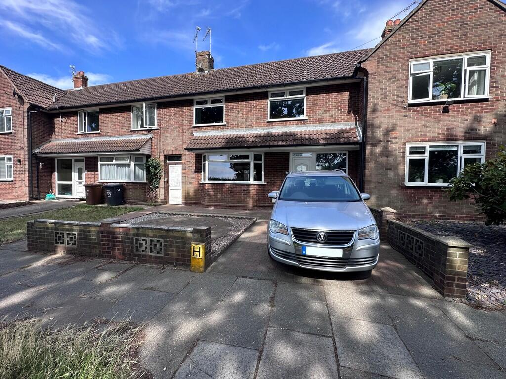 Main image of property: Ipswich, Sufffolk