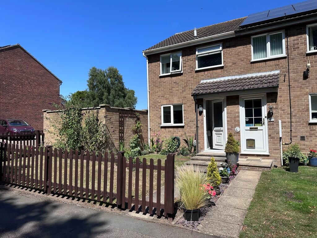 Main image of property: Carr Avenue, Leiston
