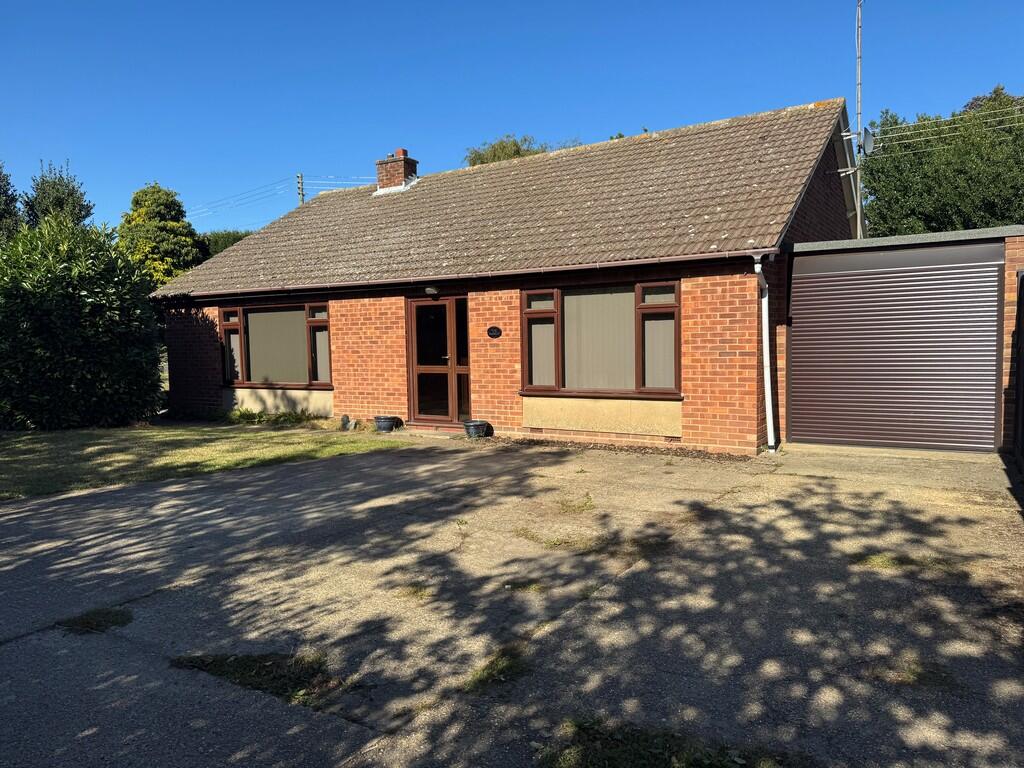 Main image of property: Knodishall, Suffolk