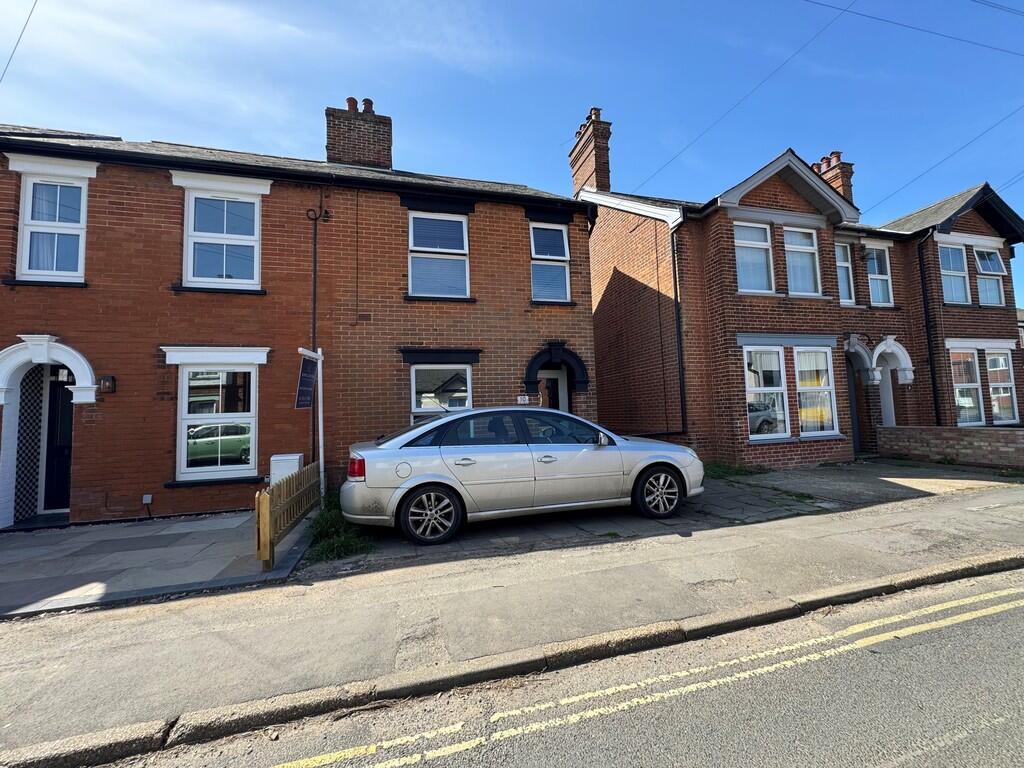 Main image of property: Carr Avenue, Leiston