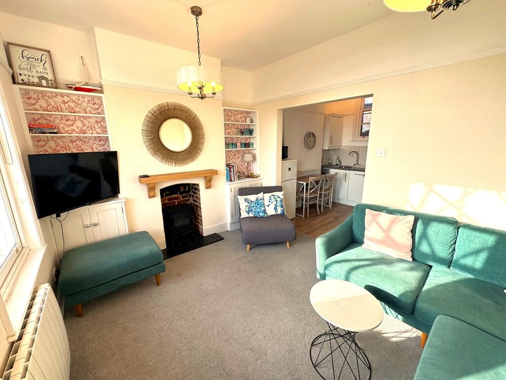 Main image of property: Aldeburgh, Suffolk