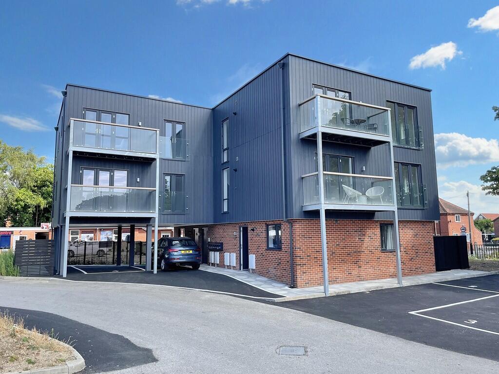 Main image of property: The Gatehouse - Flat 3