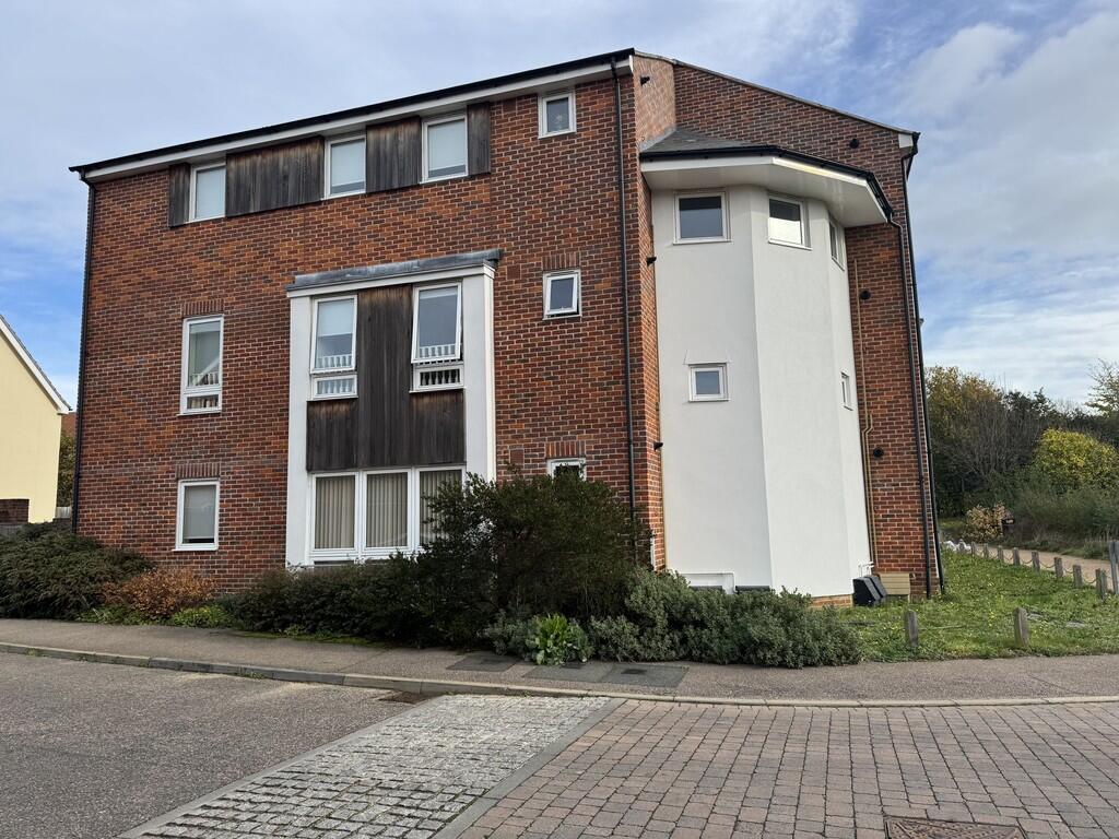 Main image of property: Warren Avenue, Saxmundham