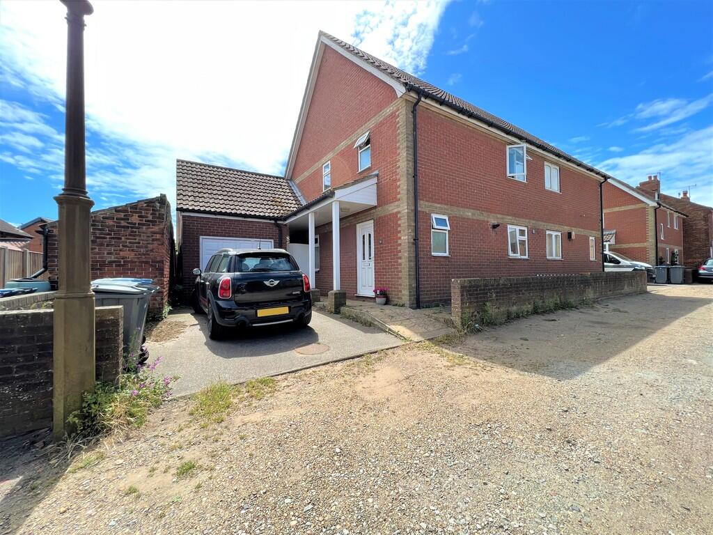Main image of property: Prospect Place, Leiston