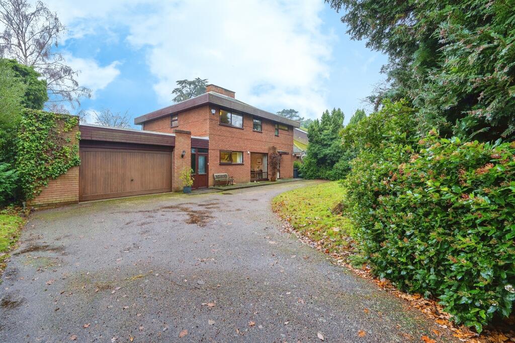 Main image of property: St. Nicholas Close, Tingrith, Milton Keynes