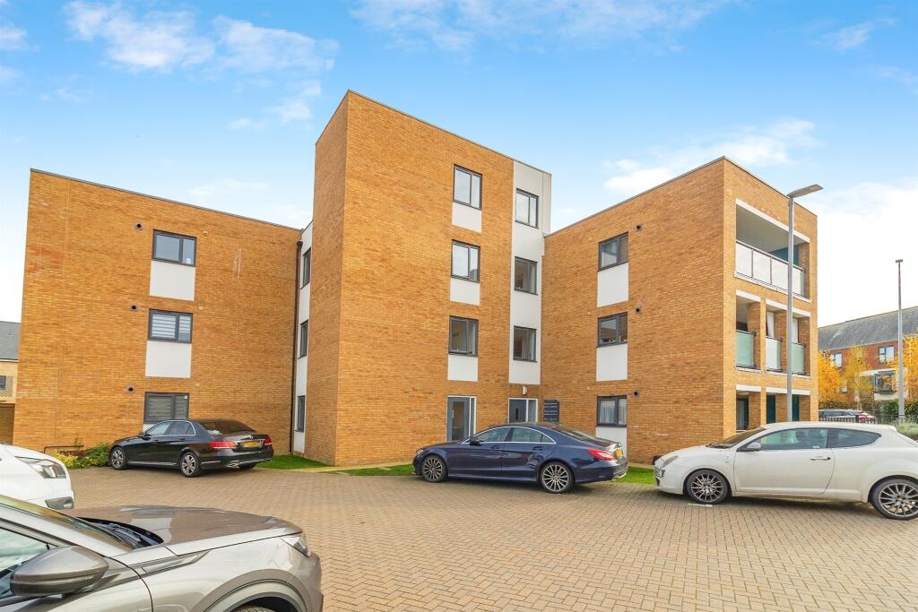 Main image of property: Newport Road, Brooklands, Milton Keynes