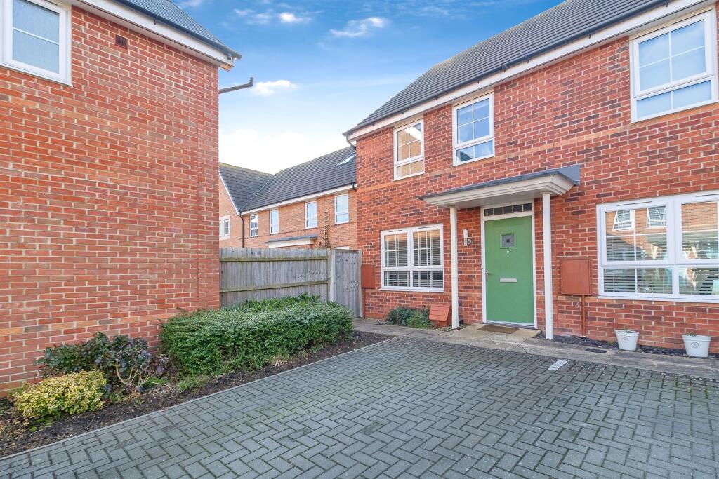 Main image of property: Bridgewater Close, Brooklands, MILTON KEYNES