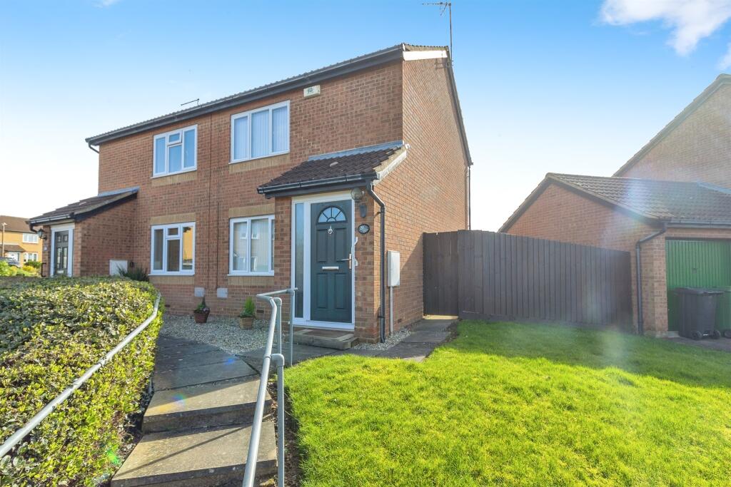 Main image of property: Tallis Lane, Browns Wood, Milton Keynes