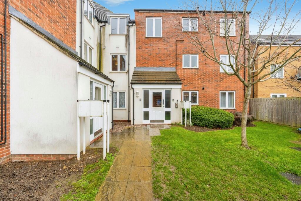 Main image of property: Lavender Hill, Broughton, MILTON KEYNES