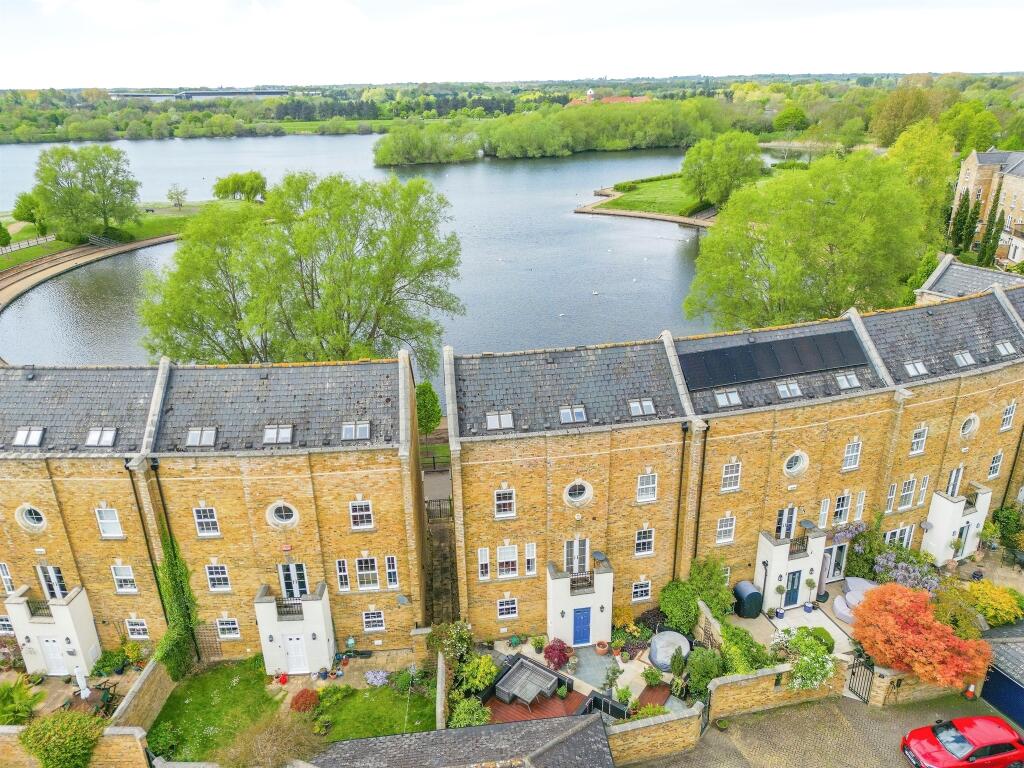 Main image of property: Monellan Crescent, Caldecotte, Milton Keynes