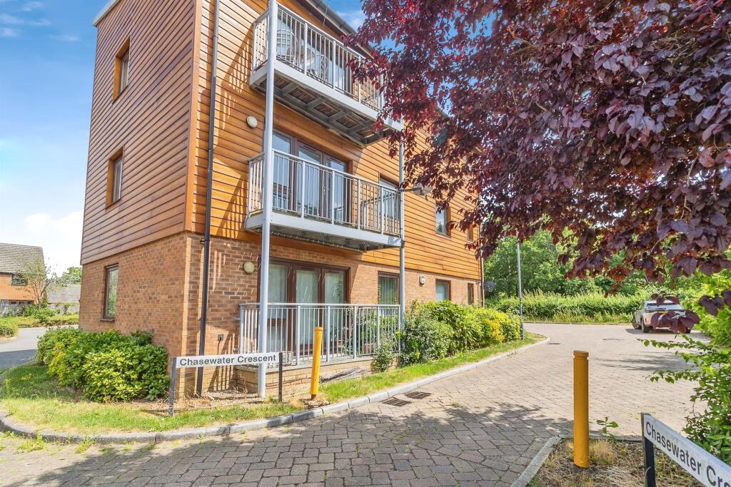Main image of property: Chasewater Crescent, Broughton, MILTON KEYNES