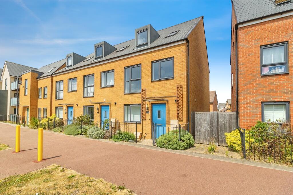 Main image of property: Countess Way, Brooklands, Milton Keynes